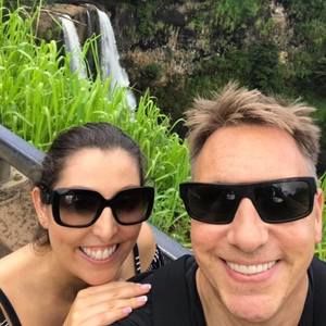 Meet your Posher, James